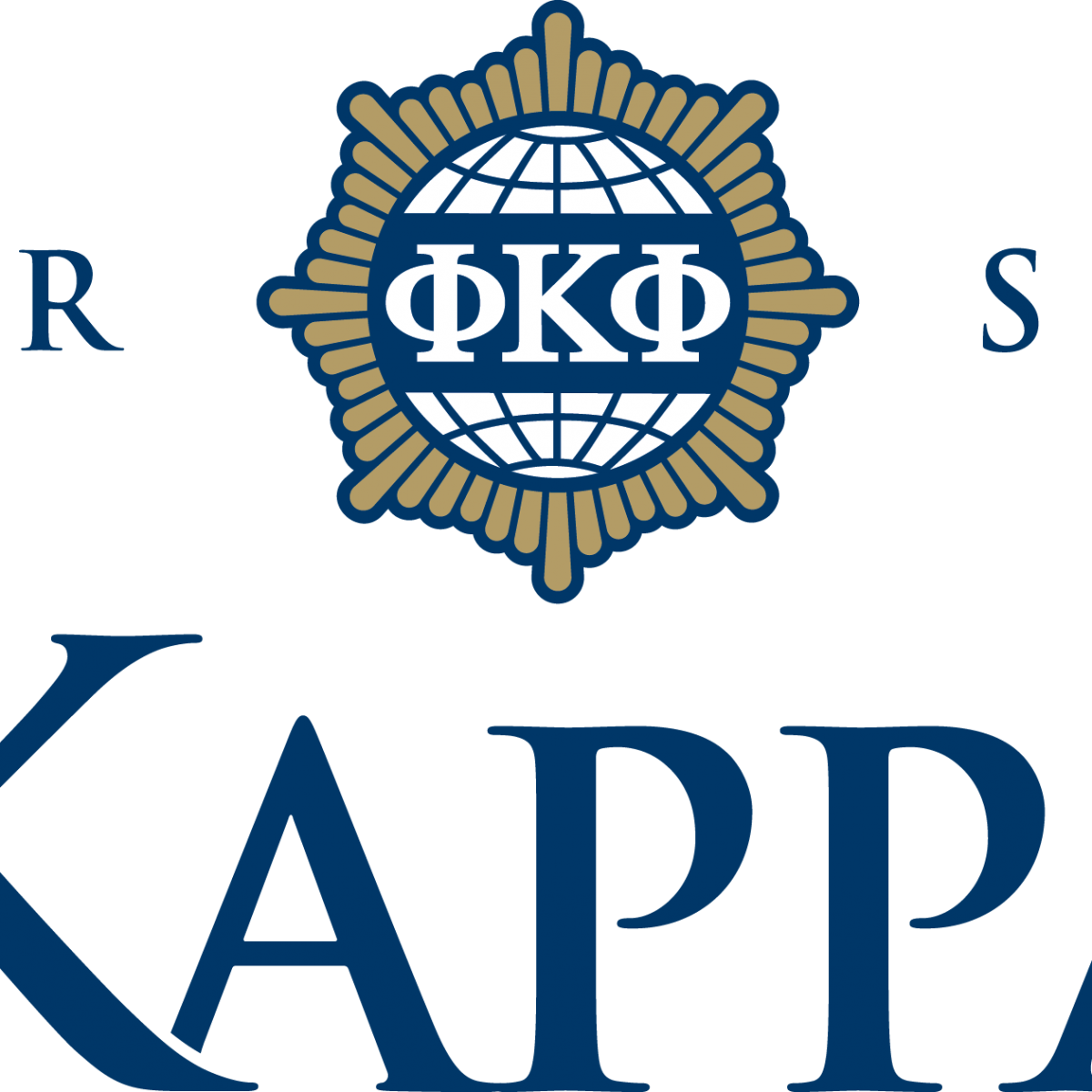 Generelt sagt Villig Ofre Phi Kappa Phi | ECU