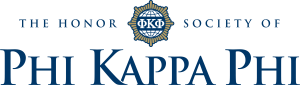 Logo for Phi Kappa Phi